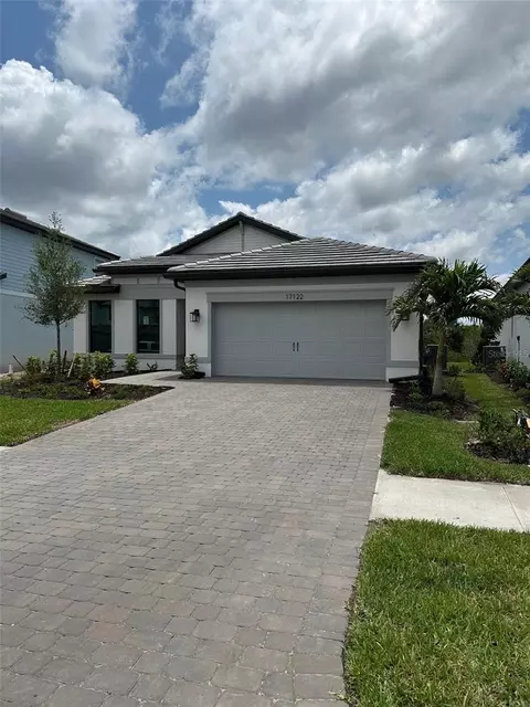 17122 Moonflower Dr, Venice, FL 34293