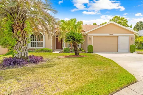 11284 Hickory Ridge Ct, Spring Hill, FL 34609