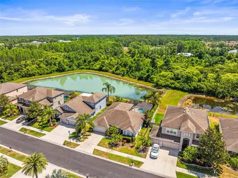 9632 Asbel Estates St, Land O Lakes, FL 34638