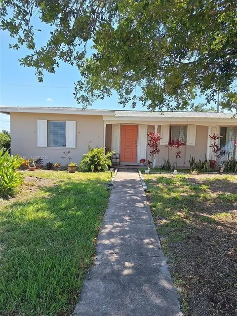 361 Fairhaven St, Port Charlotte, FL 33952