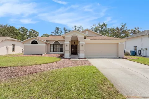 4414 Plumosa St, Spring Hill, FL 34607