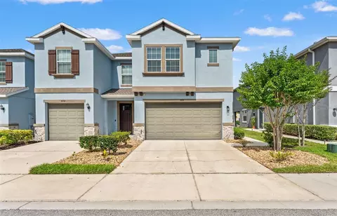 6731 Rocky Park St, Tampa, FL 33625