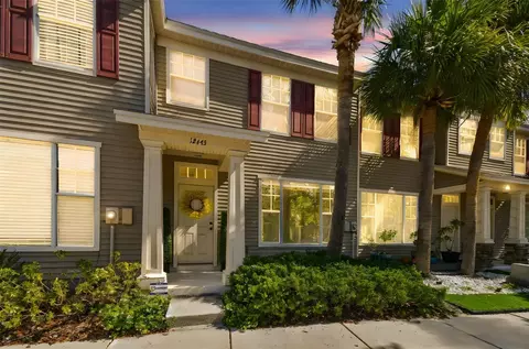 12443 Country White Cir, Tampa, FL 33635