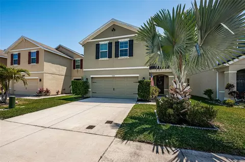 5928 81st Ave N, Pinellas Park, FL 33781