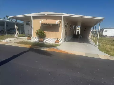 3301 Alt 19 #605, Dunedin, FL 34698