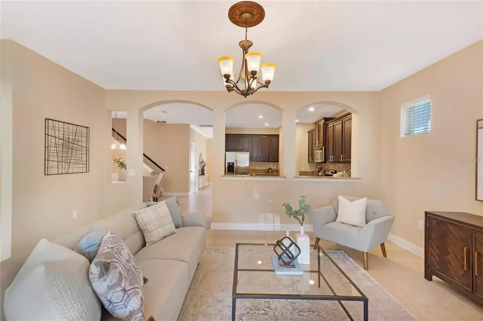 Living - 7410 S Fitzgerald St, Tampa, FL 33616 photo 5 of 5