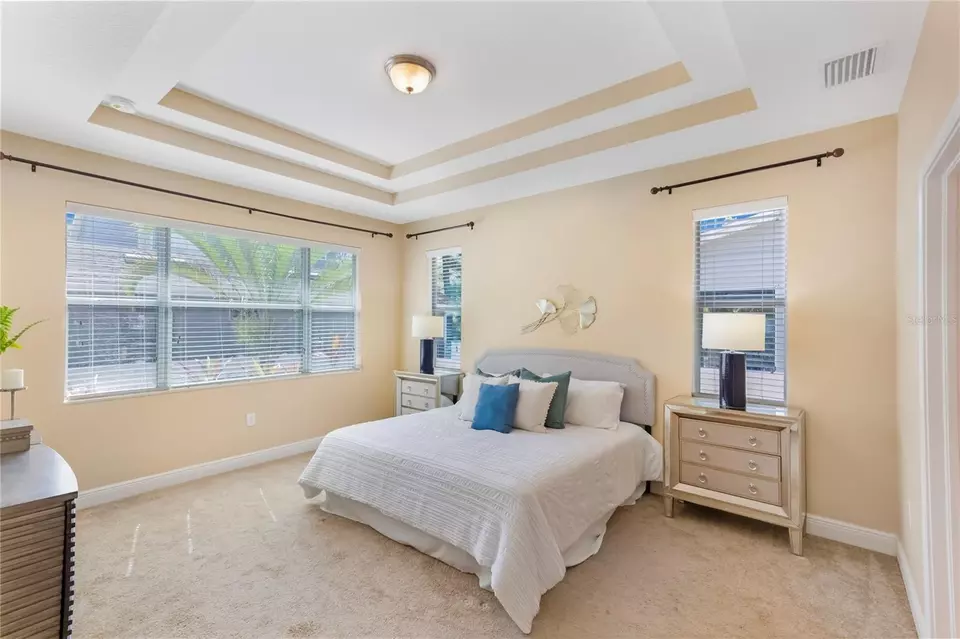 Bedroom - 7410 S Fitzgerald St, Tampa, FL 33616 photo 1 of 13