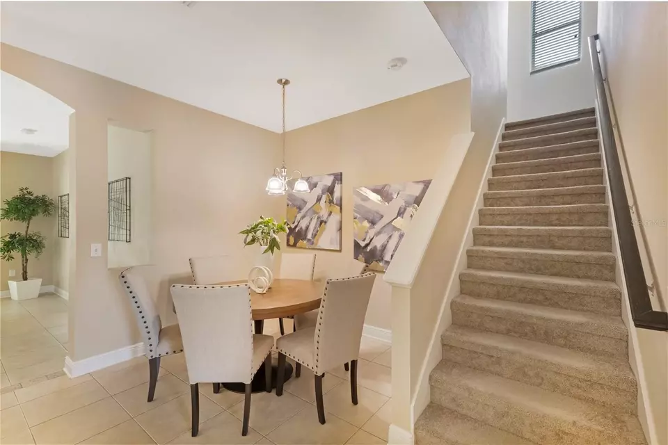 Dining - 7410 S Fitzgerald St, Tampa, FL 33616 photo 1 of 1