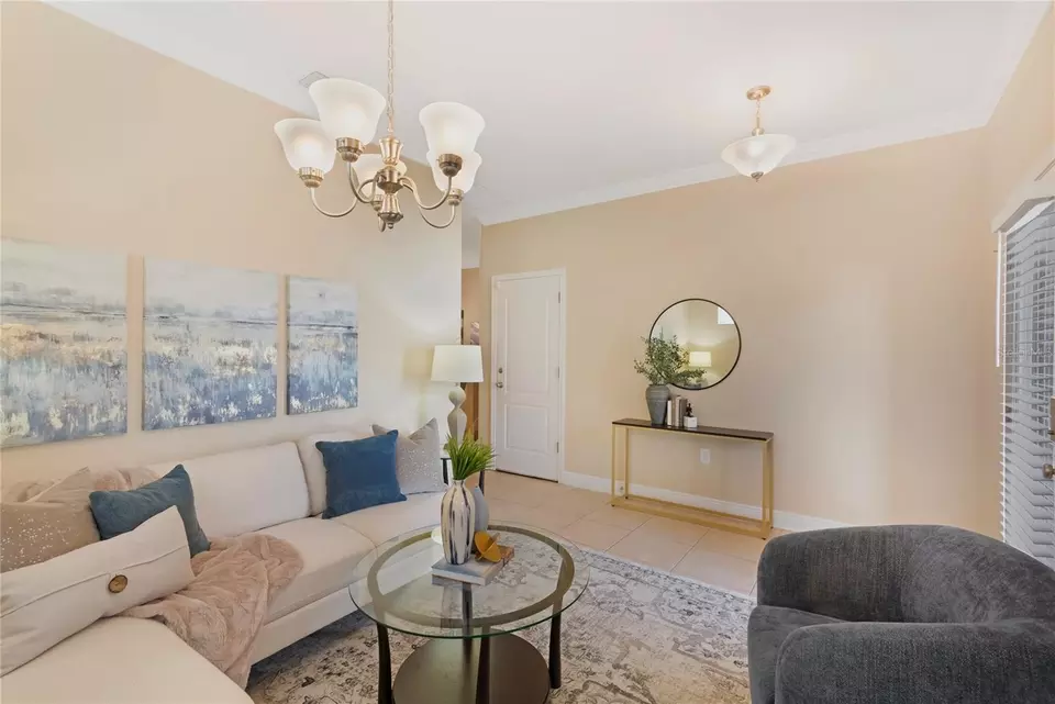 Living - 7410 S Fitzgerald St, Tampa, FL 33616 photo 1 of 5