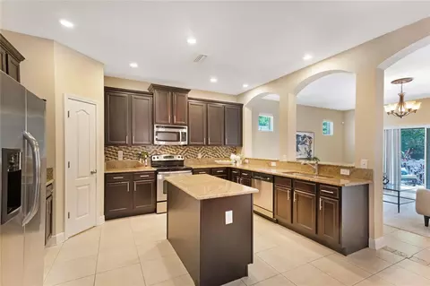 Kitchen - 7410 S Fitzgerald St, Tampa, FL 33616 photo 1 of 3