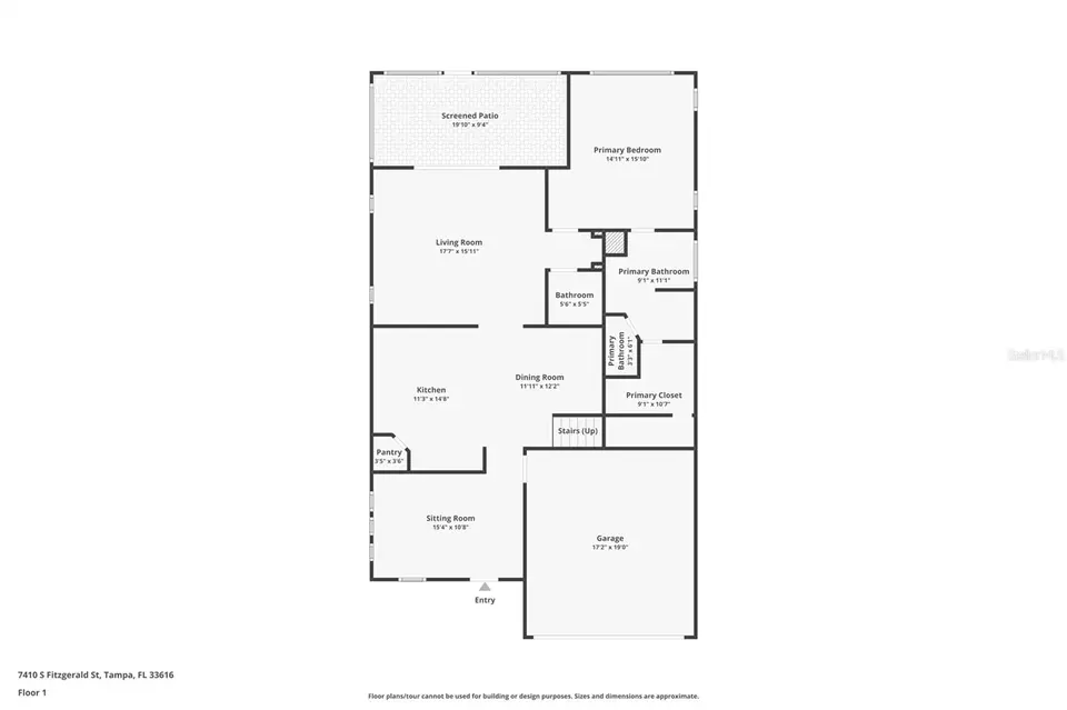 Other - 7410 S Fitzgerald St, Tampa, FL 33616 photo 5 of 5
