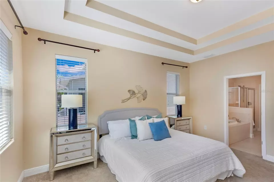 Bedroom - 7410 S Fitzgerald St, Tampa, FL 33616 photo 2 of 13