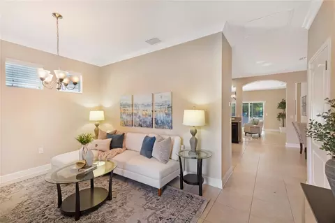 Entry Way - 7410 S Fitzgerald St, Tampa, FL 33616 photo 1 of 3