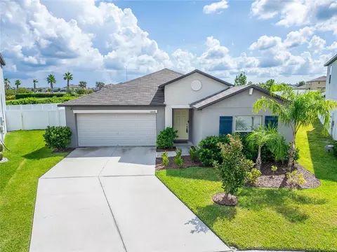13506 Wild Ginger St, Riverview, FL 33579