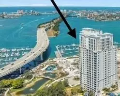 331 Cleveland St #2402, Clearwater, FL 33755