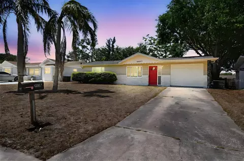 10817 Kingsbridge Rd, Port Richey, FL 34668