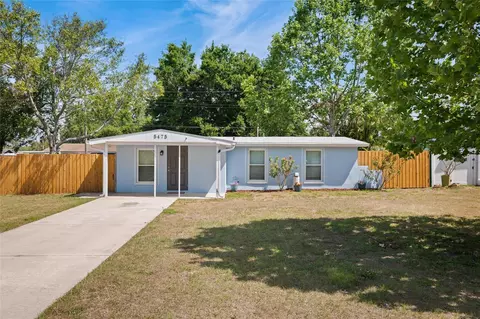 5475 48th Ave N, Saint Petersburg, FL 33709