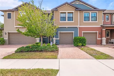 16930 Red Brick Ln, Land O Lakes, FL 34638