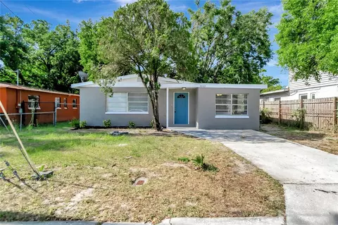 3003 E 27th Ave, Tampa, FL 33605