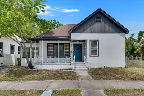1208 E 18th Ave, Tampa, FL 33605