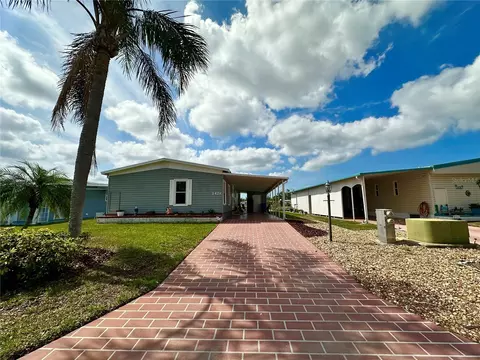 808 53rd Ave E #142K, Bradenton, FL 34203