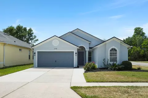4105 Waterville Ave, Wesley Chapel, FL 33543
