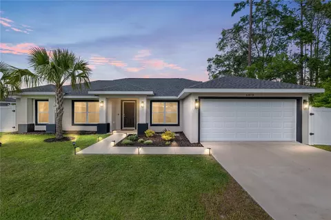 6873 SW 131st Pl, Ocala, FL 34473