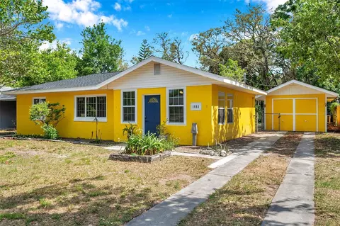 1665 Laura St, Clearwater, FL 33755