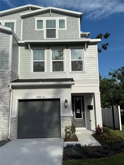 1311 S Moody Ave #1, Tampa, FL 33629
