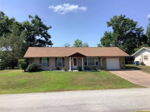 31258 Park Ridge Dr, Brooksville, FL 34602