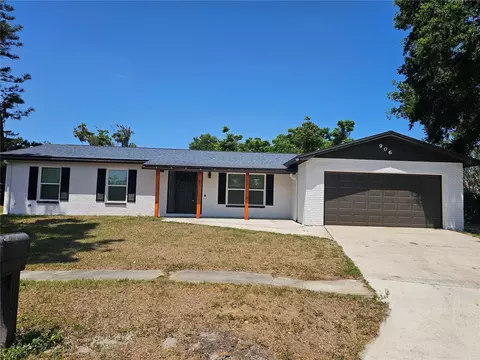 906 Mate Pl, Seffner, FL 33584 photo 1
