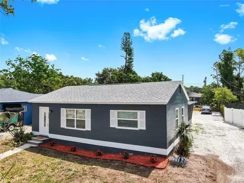 1402 Freemont St S, Gulfport, FL 33707