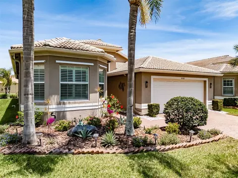 16106 Cedar Key Dr, Wimauma, FL 33598 photo 1