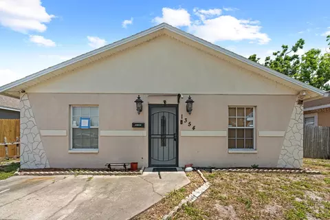 1354 33rd St S, Saint Petersburg, FL 33712