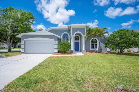 4761 Stoneview Cir, Oldsmar, FL 34677