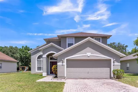 2433 Huron Cir, Kissimmee, FL 34746
