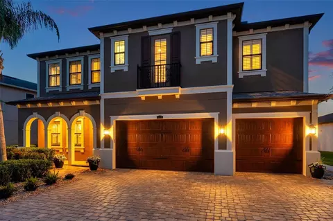 4419 Ortona Ln, Wesley Chapel, FL 33543