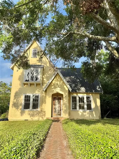 311 N Prescott Ave, Clearwater, FL 33755