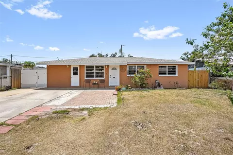 6008 W Burke St, Tampa, FL 33634