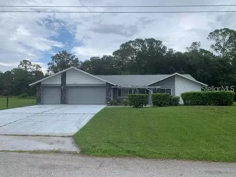 35209 Dolphin Lake Dr, Zephyrhills, FL 33541