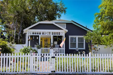 1036 23rd Ave N, Saint Petersburg, FL 33704