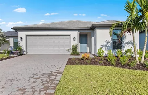 4575 Blue Star Ct, North Port, FL 34289