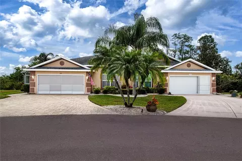 542 Princeton Greens Ct #21, Sun City Center, FL 33573