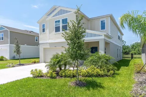 7721 Twinleaf Ter, Parrish, FL 34219