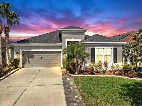 17529 Buckingham Garden Dr, Lithia, FL 33547