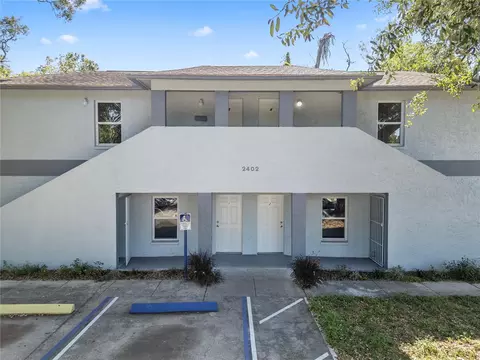 2402 E Dr Martin Luther King Jr Blvd, Tampa, FL 33610