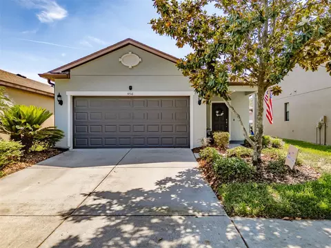4516 Savannah Holly Pl, Riverview, FL 33578