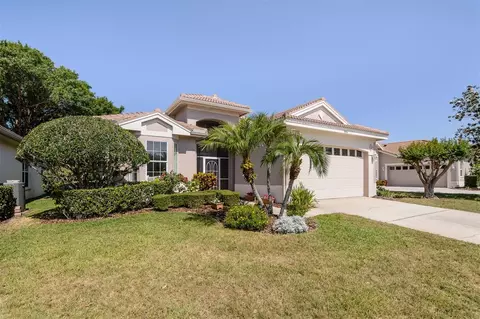 3964 Silk Oak Ln, Palm Harbor, FL 34685