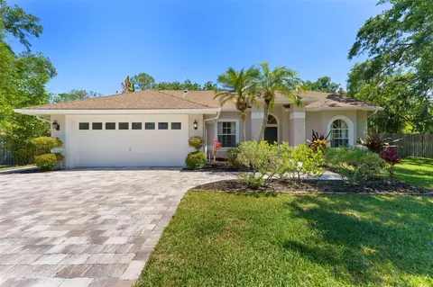 12503 Bronco Dr, Tampa, FL 33626