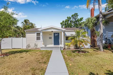 3300 Jackson St N, Saint Petersburg, FL 33704